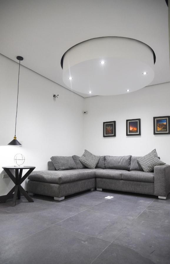 Casa Moderna Equipada Como En Pequeno Hotel Hab 4 Monterrey Esterno foto